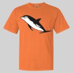 Garment Dyed Heavyweight Ringspun Resort Tee Thumbnail