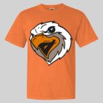 Garment Dyed Heavyweight Ringspun Resort Tee Thumbnail