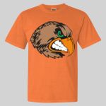 Garment Dyed Heavyweight Ringspun Resort Tee Thumbnail