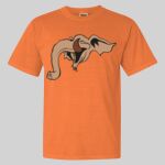 Garment Dyed Heavyweight Ringspun Resort Tee Thumbnail