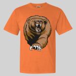 Garment Dyed Heavyweight Ringspun Resort Tee Thumbnail