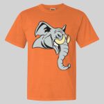 Garment Dyed Heavyweight Ringspun Resort Tee Thumbnail