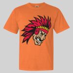 Garment Dyed Heavyweight Ringspun Resort Tee Thumbnail