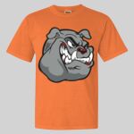 Garment Dyed Heavyweight Ringspun Resort Tee Thumbnail