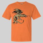 Garment Dyed Heavyweight Ringspun Resort Tee Thumbnail