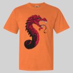 Garment Dyed Heavyweight Ringspun Resort Tee Thumbnail