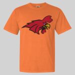 Garment Dyed Heavyweight Ringspun Resort Tee Thumbnail