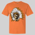 Garment Dyed Heavyweight Ringspun Resort Tee Thumbnail