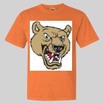 Garment Dyed Heavyweight Ringspun Resort Tee Thumbnail