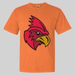 Garment Dyed Heavyweight Ringspun Resort Tee Thumbnail