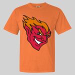 Garment Dyed Heavyweight Ringspun Resort Tee Thumbnail