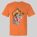 Garment Dyed Heavyweight Ringspun Resort Tee Thumbnail