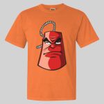 Garment Dyed Heavyweight Ringspun Resort Tee Thumbnail