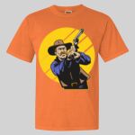 Garment Dyed Heavyweight Ringspun Resort Tee Thumbnail