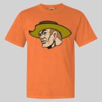 Garment Dyed Heavyweight Ringspun Resort Tee Thumbnail