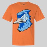 Garment Dyed Heavyweight Ringspun Resort Tee Thumbnail