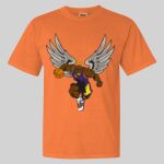 Garment Dyed Heavyweight Ringspun Resort Tee Thumbnail