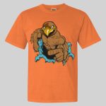 Garment Dyed Heavyweight Ringspun Resort Tee Thumbnail