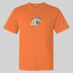 Garment Dyed Heavyweight Ringspun Resort Tee Thumbnail