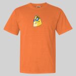 Garment Dyed Heavyweight Ringspun Resort Tee Thumbnail