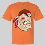 Garment Dyed Heavyweight Ringspun Resort Tee Thumbnail