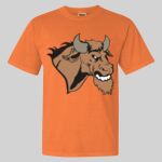 Garment Dyed Heavyweight Ringspun Resort Tee Thumbnail