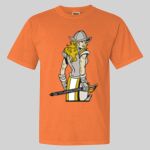 Garment Dyed Heavyweight Ringspun Resort Tee Thumbnail