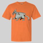 Garment Dyed Heavyweight Ringspun Resort Tee Thumbnail