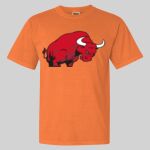 Garment Dyed Heavyweight Ringspun Resort Tee Thumbnail