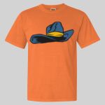 Garment Dyed Heavyweight Ringspun Resort Tee Thumbnail