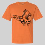 Garment Dyed Heavyweight Ringspun Resort Tee Thumbnail