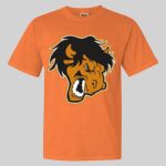 Garment Dyed Heavyweight Ringspun Resort Tee Thumbnail