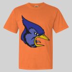 Garment Dyed Heavyweight Ringspun Resort Tee Thumbnail