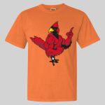 Garment Dyed Heavyweight Ringspun Resort Tee Thumbnail