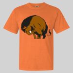 Garment Dyed Heavyweight Ringspun Resort Tee Thumbnail