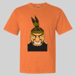 Garment Dyed Heavyweight Ringspun Resort Tee Thumbnail