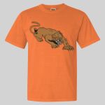 Garment Dyed Heavyweight Ringspun Resort Tee Thumbnail