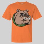 Garment Dyed Heavyweight Ringspun Resort Tee Thumbnail