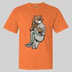 Garment Dyed Heavyweight Ringspun Resort Tee Thumbnail