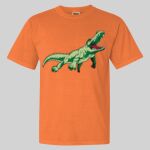 Garment Dyed Heavyweight Ringspun Resort Tee Thumbnail