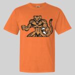 Garment Dyed Heavyweight Ringspun Resort Tee Thumbnail