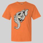 Garment Dyed Heavyweight Ringspun Resort Tee Thumbnail