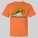 Garment Dyed Heavyweight Ringspun Resort Tee Thumbnail