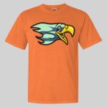 Garment Dyed Heavyweight Ringspun Resort Tee Thumbnail