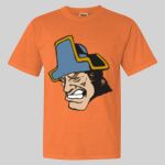 Garment Dyed Heavyweight Ringspun Resort Tee Thumbnail