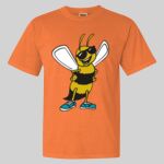 Garment Dyed Heavyweight Ringspun Resort Tee Thumbnail