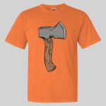 Garment Dyed Heavyweight Ringspun Resort Tee Thumbnail