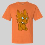 Garment Dyed Heavyweight Ringspun Resort Tee Thumbnail