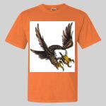 Garment Dyed Heavyweight Ringspun Resort Tee Thumbnail