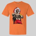 Garment Dyed Heavyweight Ringspun Resort Tee Thumbnail